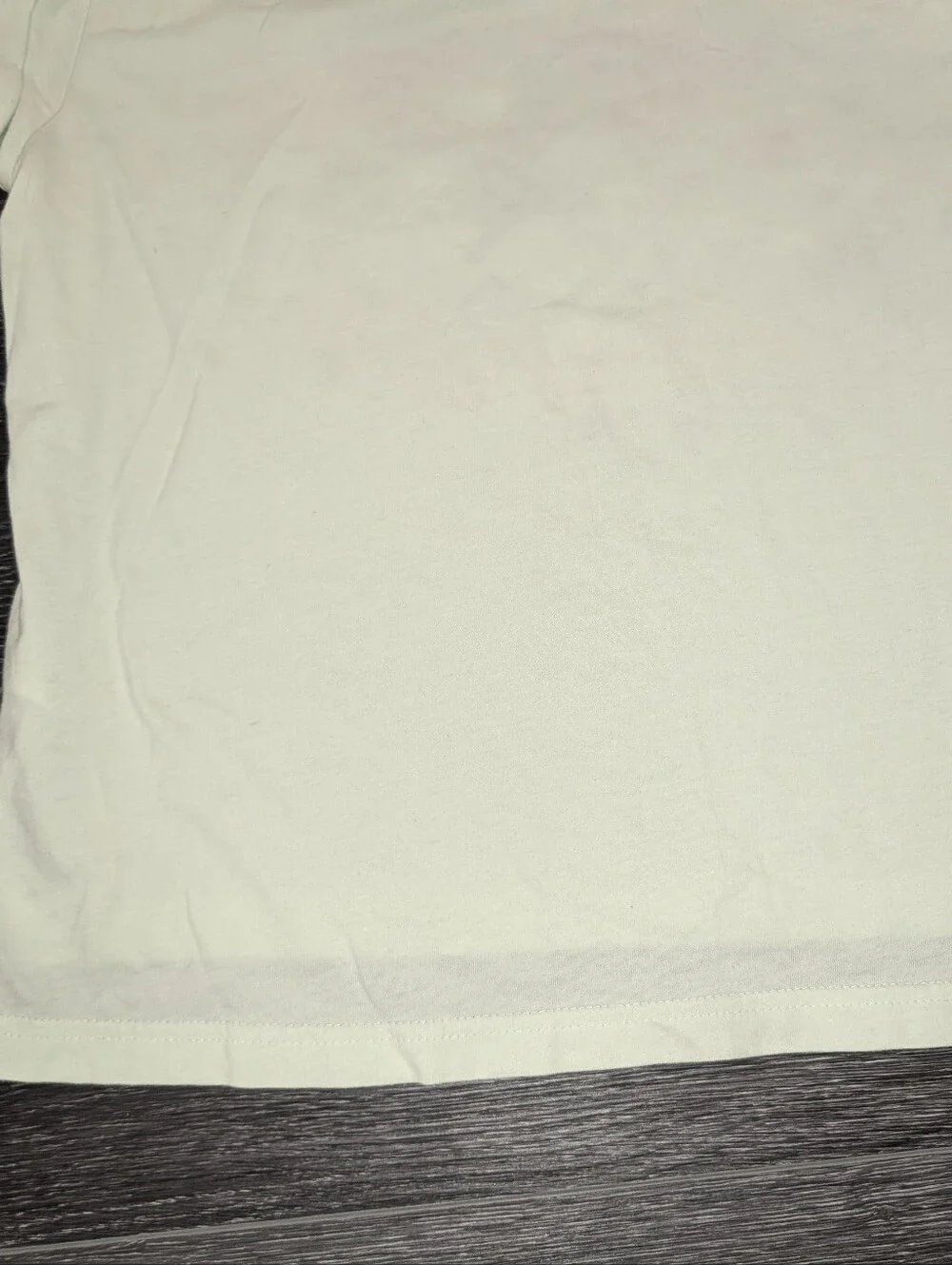 Converse classic tee
